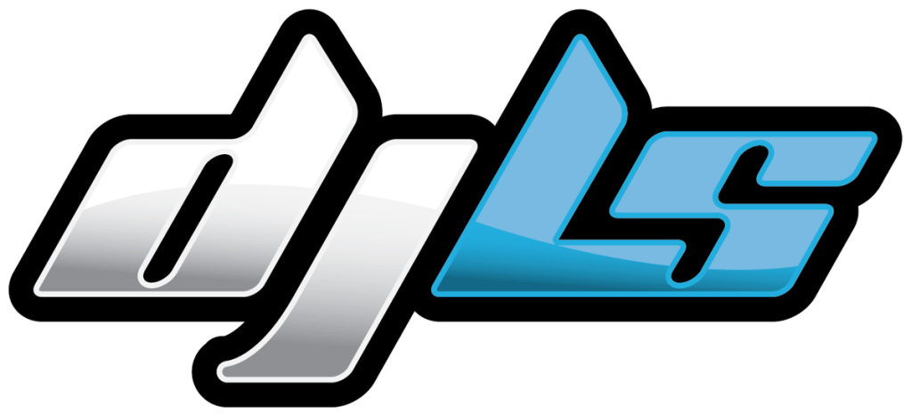 DJ LS logo
