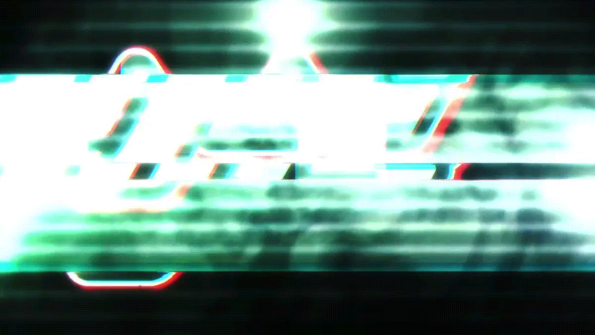 DJ LS animated logo